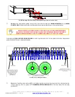 Preview for 11 page of Motor City Wash Works DRY N'SHINE Installation Manual