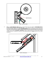 Preview for 12 page of Motor City Wash Works DRY N'SHINE Installation Manual