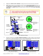 Preview for 17 page of Motor City Wash Works DRY N'SHINE Installation Manual