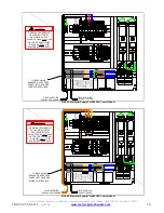 Preview for 19 page of Motor City Wash Works DRY N'SHINE Installation Manual