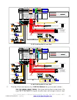 Preview for 20 page of Motor City Wash Works DRY N'SHINE Installation Manual