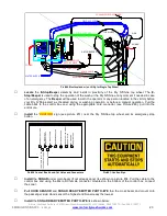 Preview for 23 page of Motor City Wash Works DRY N'SHINE Installation Manual