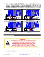 Preview for 26 page of Motor City Wash Works DRY N'SHINE Installation Manual