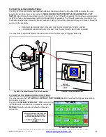 Preview for 33 page of Motor City Wash Works DRY N'SHINE Installation Manual