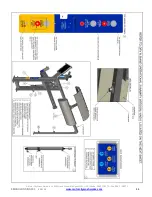 Preview for 44 page of Motor City Wash Works DRY N'SHINE Installation Manual