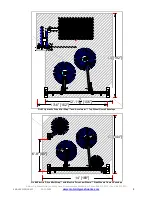 Предварительный просмотр 4 страницы Motor City Wash Works MINI WRAP Installation Manual