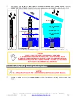 Предварительный просмотр 12 страницы Motor City Wash Works MINI WRAP Installation Manual