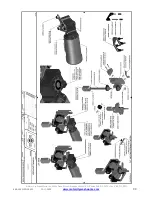 Предварительный просмотр 33 страницы Motor City Wash Works MINI WRAP Installation Manual