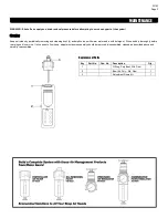 Preview for 2 page of Motor Guard LU-4505 Instructions