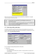 Preview for 47 page of Motor Power Company DUET_FL 48/10 User Manual