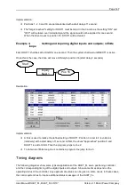 Предварительный просмотр 147 страницы Motor Power Company DUET_FL 48/10 User Manual