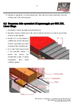 Preview for 29 page of Motor Power Company SKA COMPACT Operating And Installation Manual