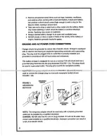 Предварительный просмотр 4 страницы Motor Trend 167787 Owner'S Manual