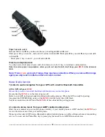 Preview for 12 page of MOTORader 4R User Manual