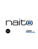 Motorcams naito V1 User Manual preview