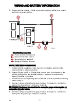 Preview for 17 page of MotorGuide 940300030 Manual