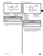 Preview for 5 page of MotorGuide Freshwater Owner'S Instruction Manual