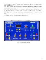 Preview for 6 page of motorherz VR-2200 v.2 Operation Manual