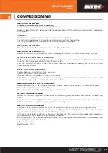 Preview for 13 page of Motorhispania MH7 Naked Workshop Manual