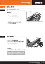 Preview for 18 page of Motorhispania MH7 Naked Workshop Manual