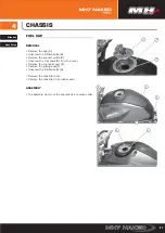 Preview for 20 page of Motorhispania MH7 Naked Workshop Manual