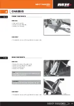 Preview for 24 page of Motorhispania MH7 Naked Workshop Manual