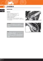 Preview for 29 page of Motorhispania MH7 Naked Workshop Manual