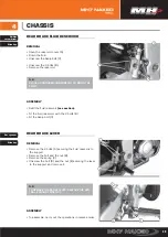 Preview for 32 page of Motorhispania MH7 Naked Workshop Manual