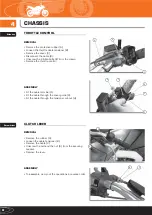 Preview for 35 page of Motorhispania MH7 Naked Workshop Manual