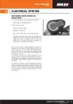 Preview for 53 page of Motorhispania MH7 Naked Workshop Manual