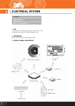 Preview for 54 page of Motorhispania MH7 Naked Workshop Manual