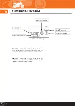 Preview for 68 page of Motorhispania MH7 Naked Workshop Manual