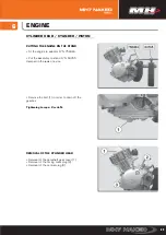 Preview for 80 page of Motorhispania MH7 Naked Workshop Manual