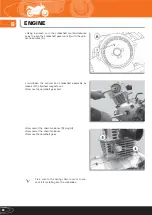 Preview for 81 page of Motorhispania MH7 Naked Workshop Manual