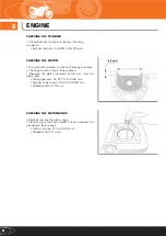 Preview for 83 page of Motorhispania MH7 Naked Workshop Manual