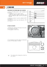 Preview for 84 page of Motorhispania MH7 Naked Workshop Manual