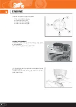 Preview for 85 page of Motorhispania MH7 Naked Workshop Manual