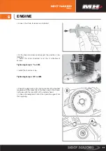 Preview for 88 page of Motorhispania MH7 Naked Workshop Manual