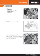 Preview for 102 page of Motorhispania MH7 Naked Workshop Manual