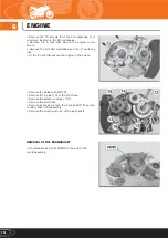 Preview for 103 page of Motorhispania MH7 Naked Workshop Manual