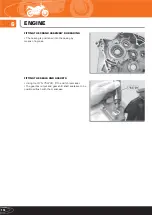 Preview for 107 page of Motorhispania MH7 Naked Workshop Manual