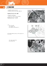 Preview for 111 page of Motorhispania MH7 Naked Workshop Manual