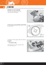 Preview for 115 page of Motorhispania MH7 Naked Workshop Manual