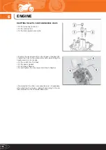 Preview for 119 page of Motorhispania MH7 Naked Workshop Manual