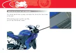 Preview for 6 page of Motorhispania RX 50R User Manual