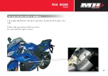 Preview for 7 page of Motorhispania RX 50R User Manual