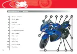 Preview for 8 page of Motorhispania RX 50R User Manual