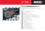 Preview for 11 page of Motorhispania RX 50R User Manual