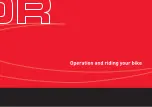 Preview for 15 page of Motorhispania RX 50R User Manual