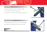 Preview for 20 page of Motorhispania RX 50R User Manual